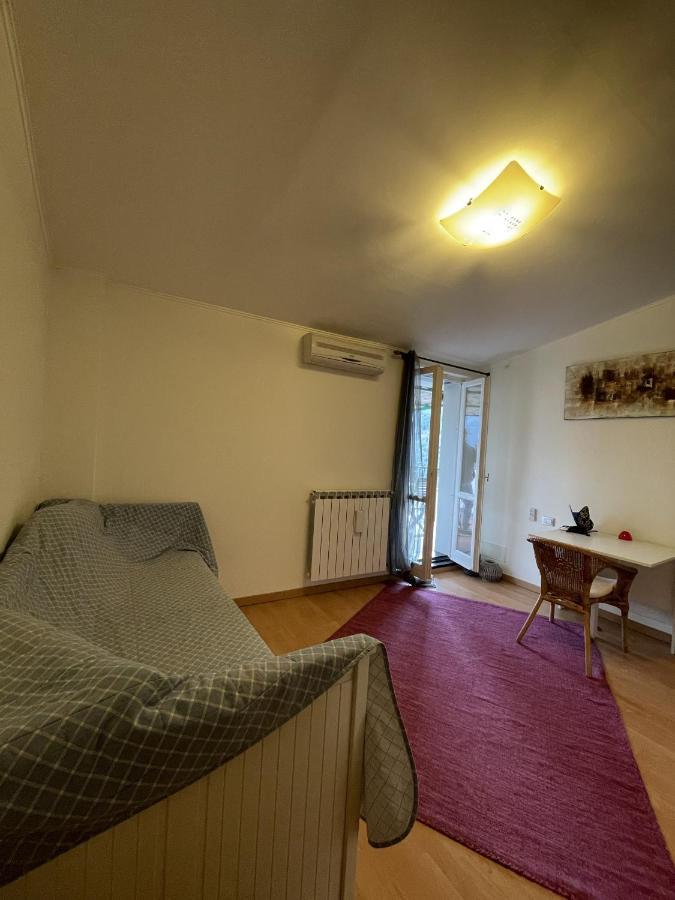 Ferienwohnung Vignana Con Terrazzo Levanto Exterior foto