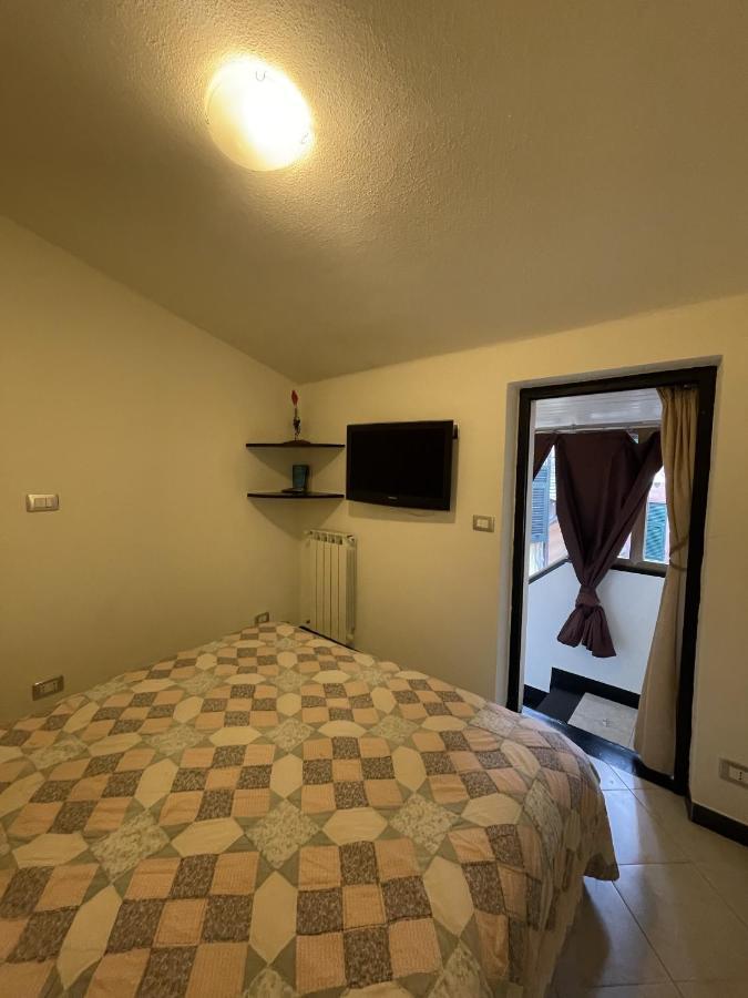 Ferienwohnung Vignana Con Terrazzo Levanto Exterior foto