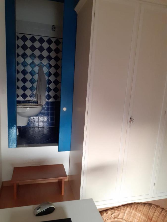 Ferienwohnung Vignana Con Terrazzo Levanto Exterior foto