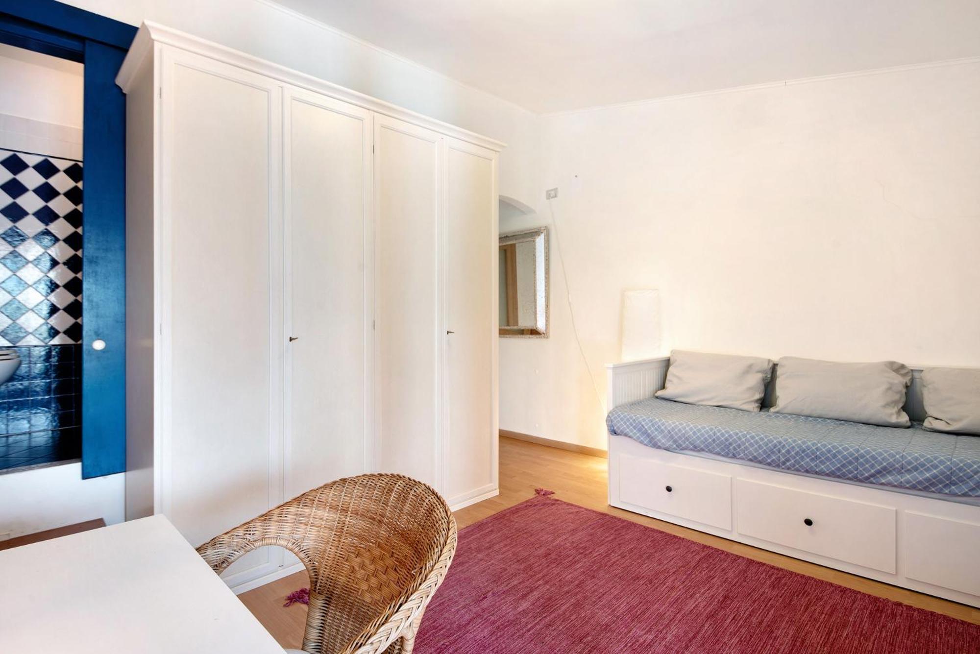 Ferienwohnung Vignana Con Terrazzo Levanto Exterior foto