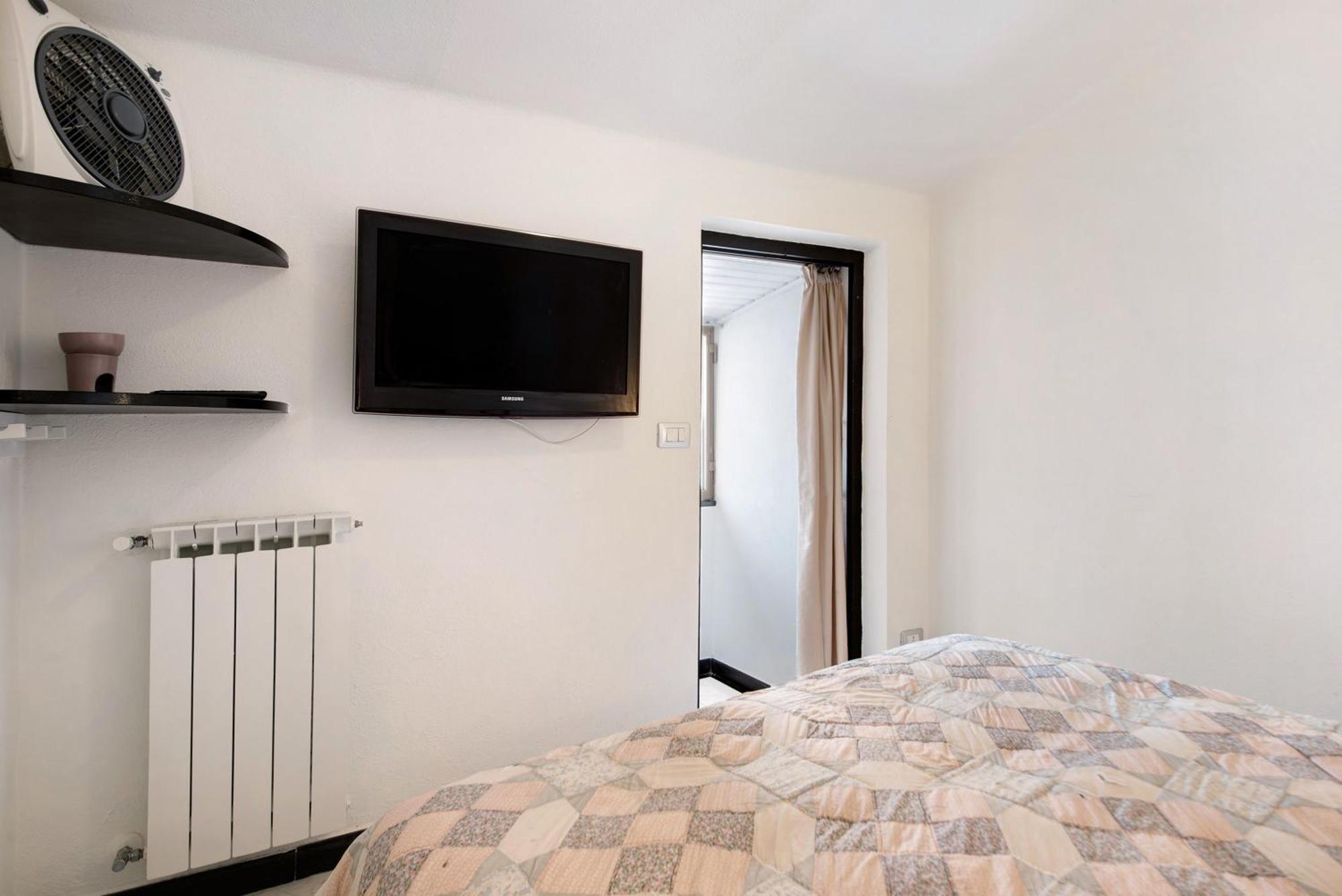 Ferienwohnung Vignana Con Terrazzo Levanto Exterior foto