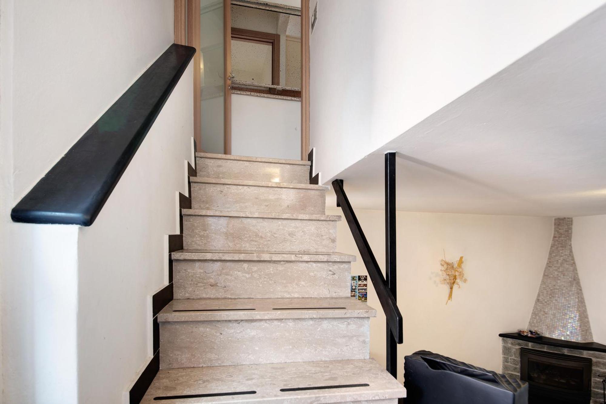 Ferienwohnung Vignana Con Terrazzo Levanto Exterior foto