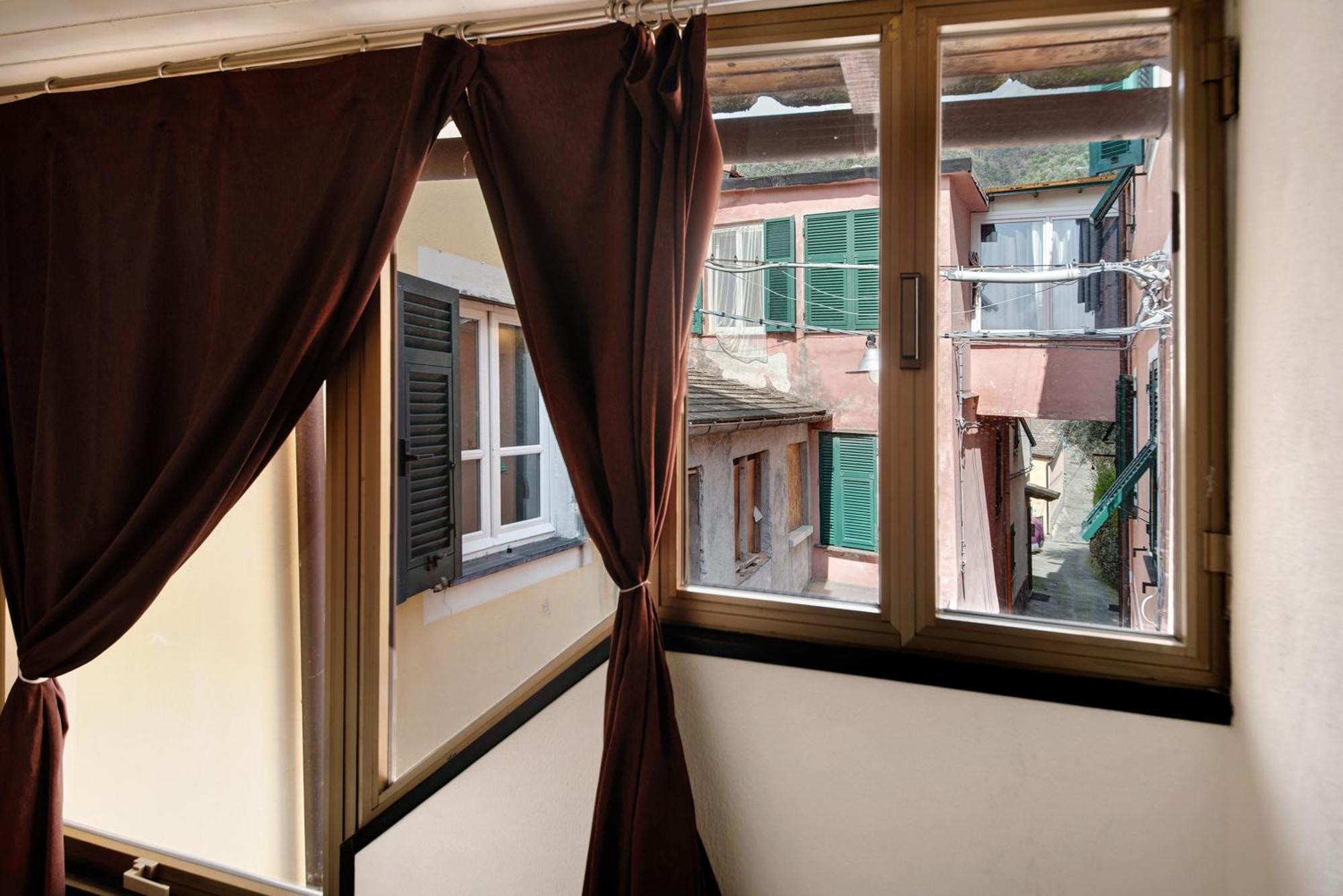 Ferienwohnung Vignana Con Terrazzo Levanto Exterior foto